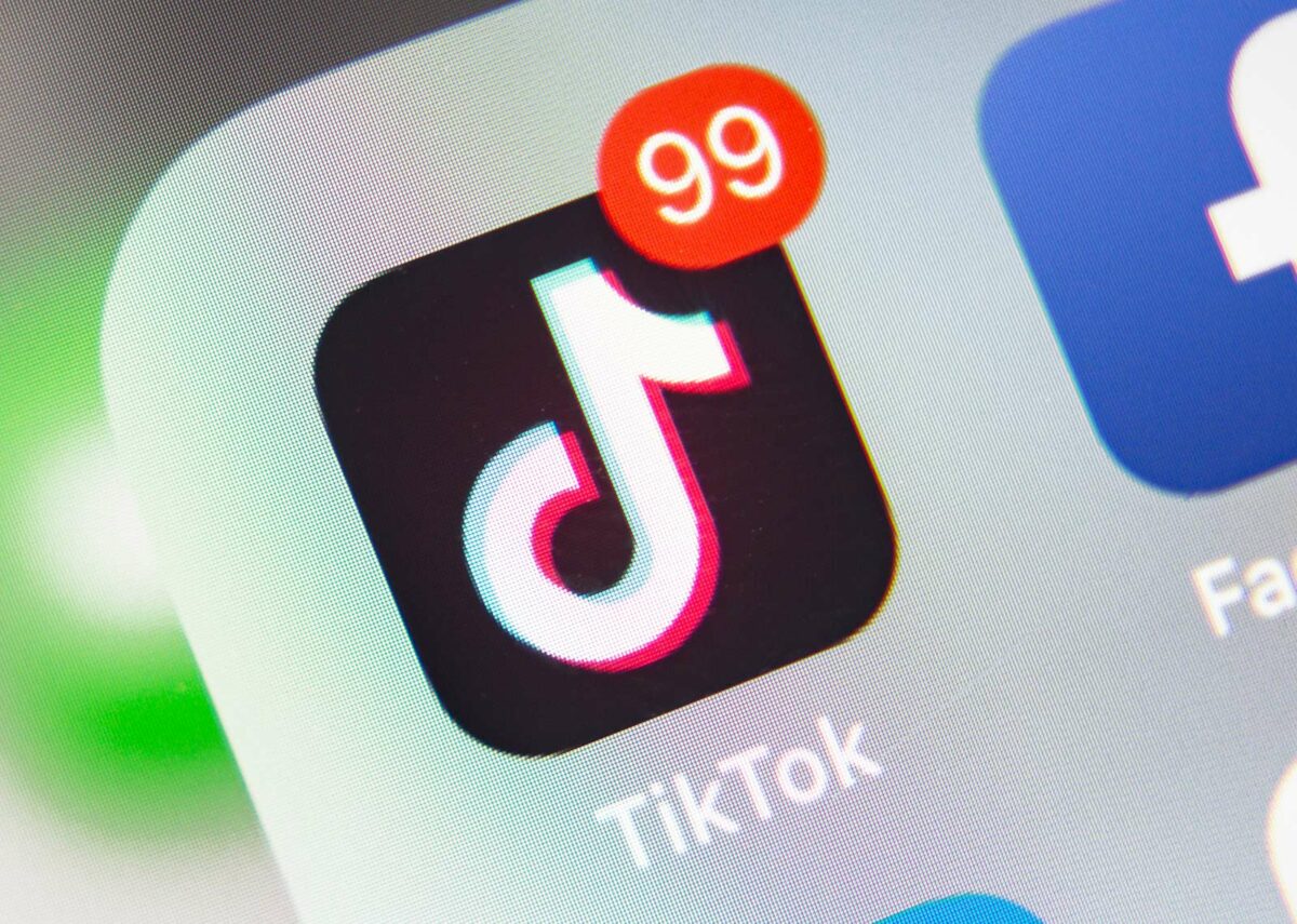 tiktok